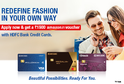 credit card